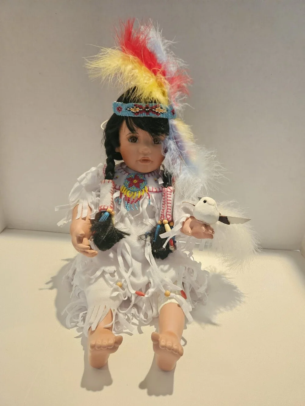 Snowbird Hamilton Collection By Laura Cobabe